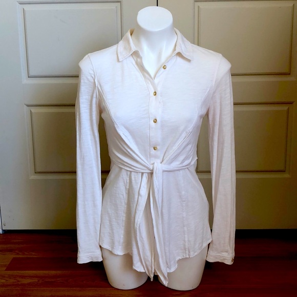 Anthropologie Tops - Anthropology Maeve Top